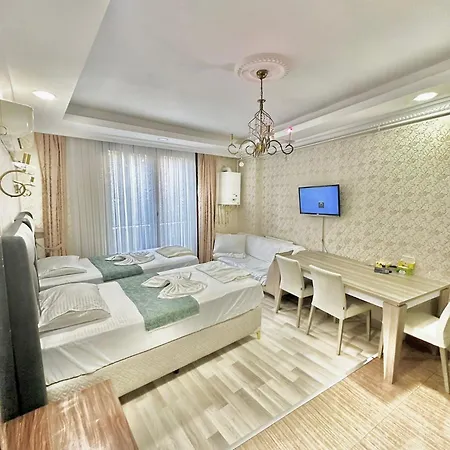 Apartment Hagia Sofia Istanbul