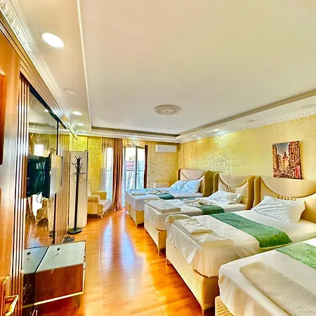 Hagia Sofia Apartment Istanbul