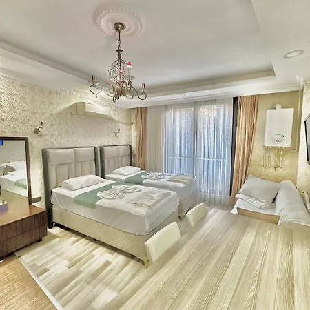 Apartment Hagia Sofia
