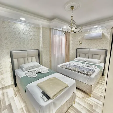 Hagia Sofia Apartment *