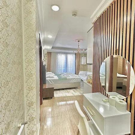 Apartment Hagia Sofia *