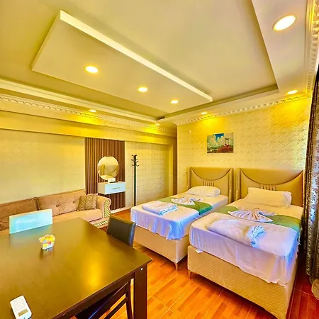 Apartment Hagia Sofia *