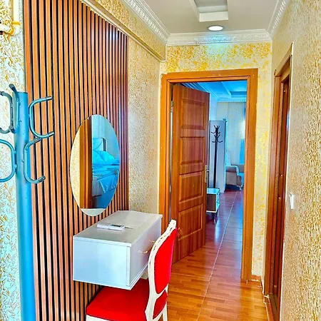 Apartment Hagia Sofia *