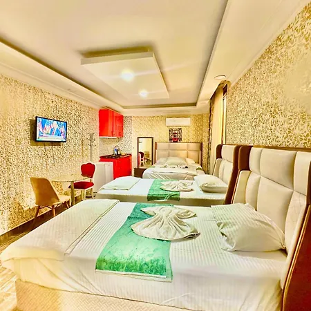 Apartman Hagia Sofia