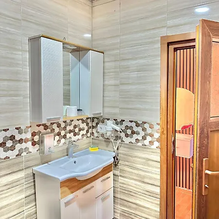 Apartment Hagia Sofia *