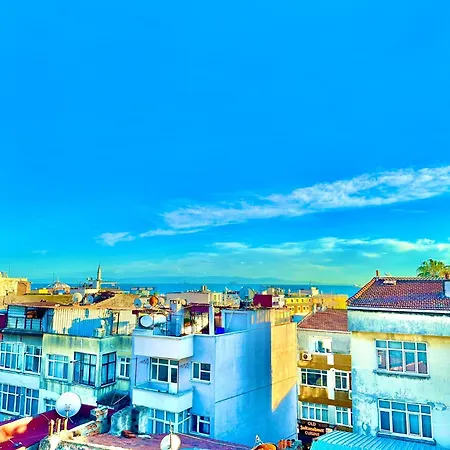 Hagia Sofia Apartment Istanbul