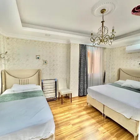 Hagia Sofia Apartman