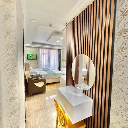 Apartman Hagia Sofia *