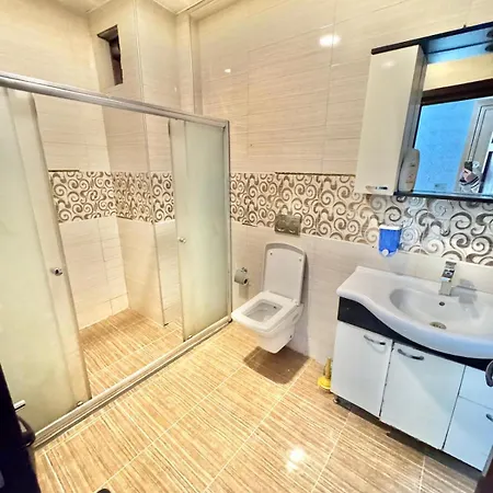 Apartment Hagia Sofia