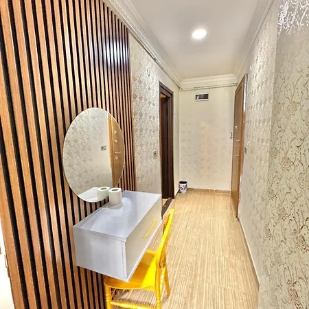 Apartman Hagia Sofia