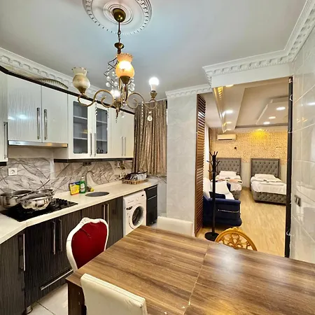Apartment Hagia Sofia Istanbul