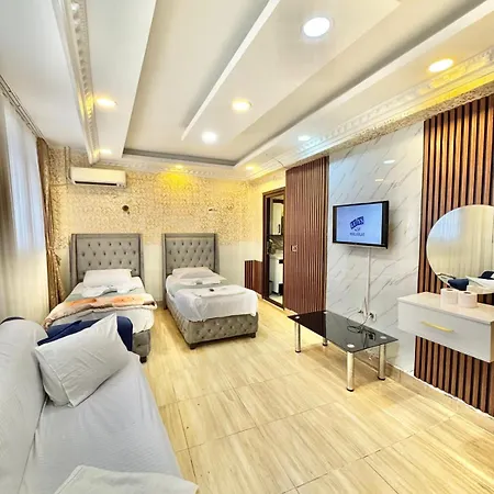 Hagia Sofia Apartment Istanbul