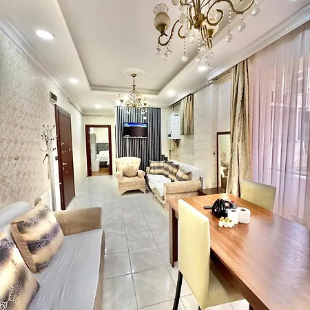 Apartment Hagia Sofia *