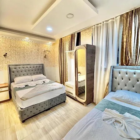 Hagia Sofia Apartman