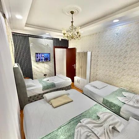 Apartment Hagia Sofia Istanbul