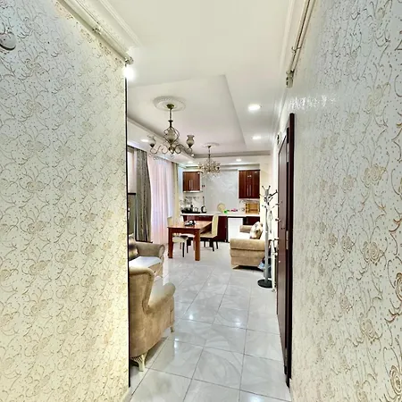 Apartment Hagia Sofia