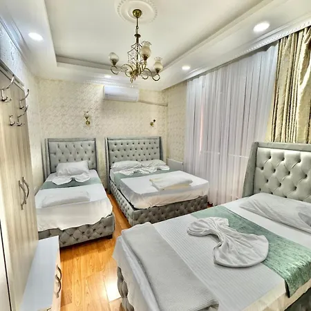 Hagia Sofia Apartman