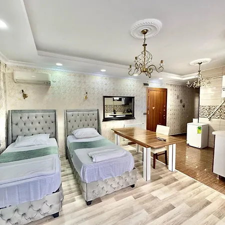 Apartment Hagia Sofia *