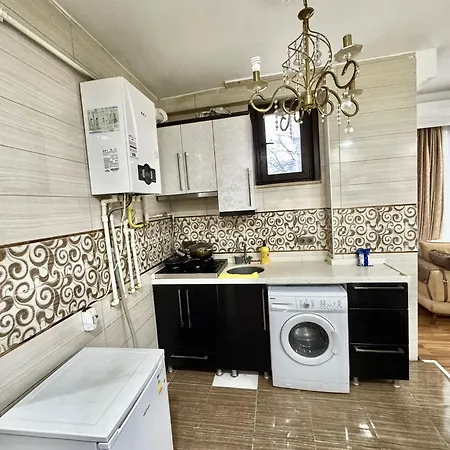 Apartment Hagia Sofia *