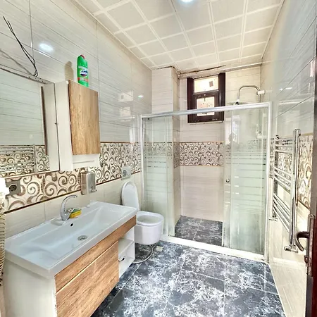 Apartment Hagia Sofia