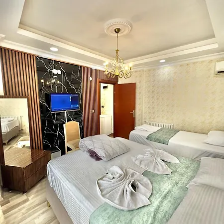 Apartment Hagia Sofia