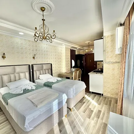 Apartment Hagia Sofia