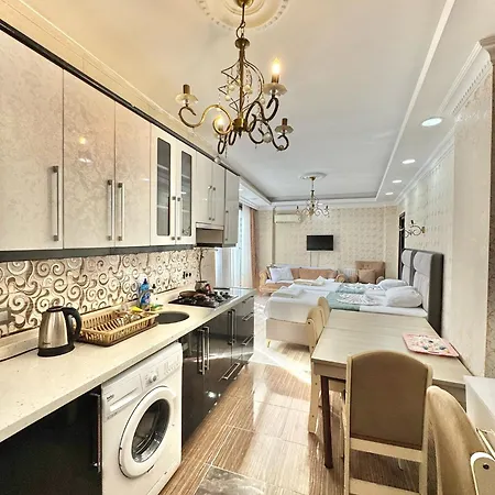 Apartment Hagia Sofia Istanbul