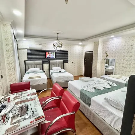 Hagia Sofia Apartment Istanbul