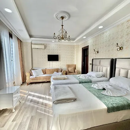 Hagia Sofia Apartment Istanbul