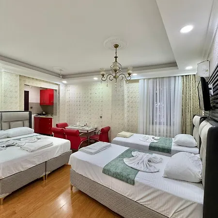 Apartment Hagia Sofia Istanbul