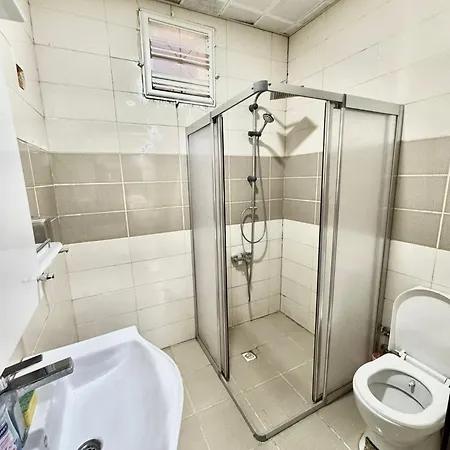 Hagia Sofia Apartment Istanbul