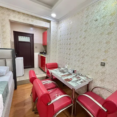 Apartment Hagia Sofia