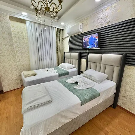 Apartment Hagia Sofia