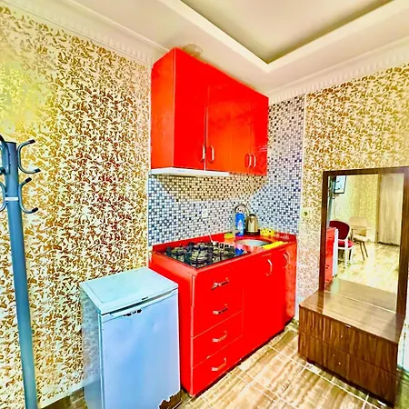 Hagia Sofia Apartment Istanbul