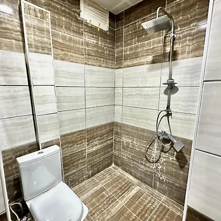 Hagia Sofia Apartman Isztambul