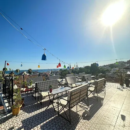 Apartment Hagia Sofia *