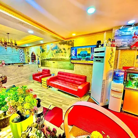 Hagia Sofia Apartman *