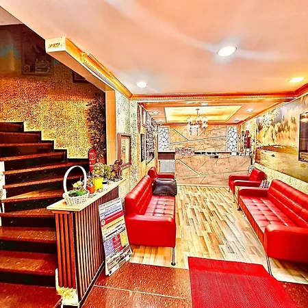 Apartment Hagia Sofia *