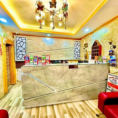 Apartment Hagia Sofia *
