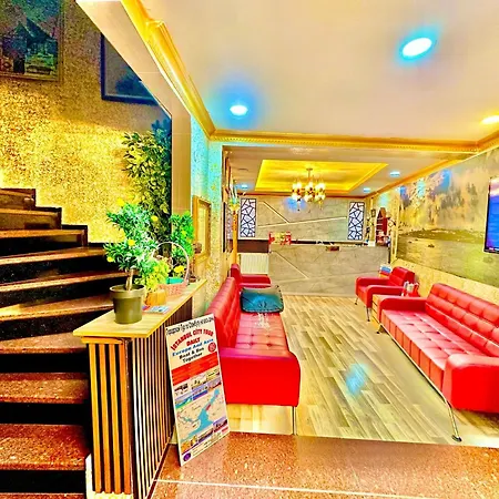 Hagia Sofia Apartman *